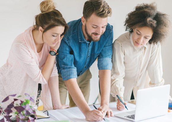 5 Business Loans